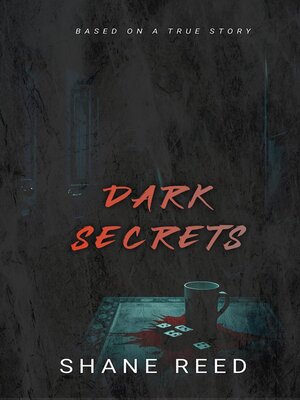 cover image of Dark Secrets